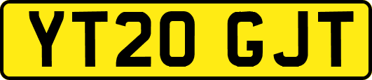 YT20GJT