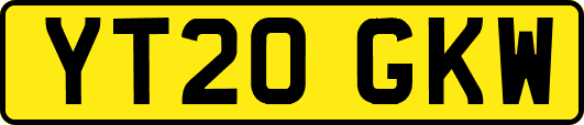 YT20GKW