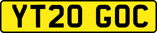YT20GOC