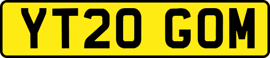 YT20GOM