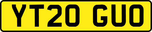 YT20GUO