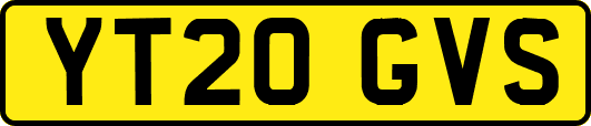 YT20GVS
