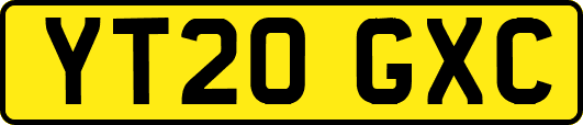 YT20GXC