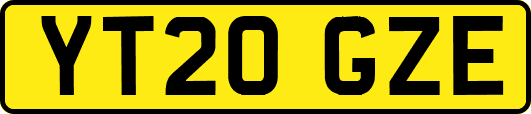 YT20GZE