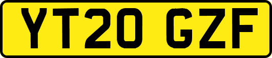 YT20GZF