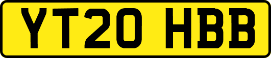 YT20HBB
