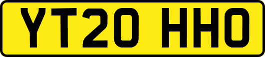 YT20HHO