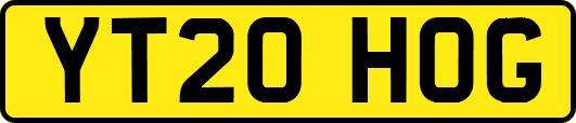 YT20HOG