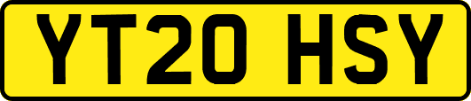 YT20HSY