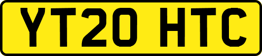 YT20HTC