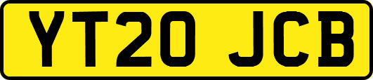 YT20JCB