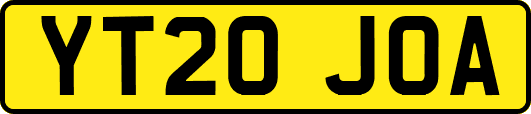 YT20JOA