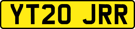 YT20JRR