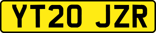 YT20JZR