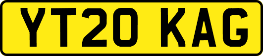 YT20KAG