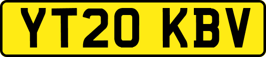 YT20KBV