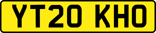 YT20KHO