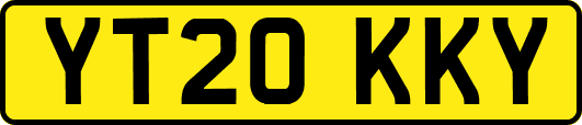 YT20KKY
