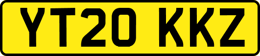 YT20KKZ