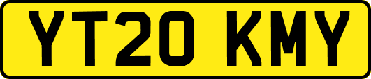 YT20KMY