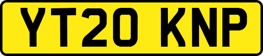 YT20KNP