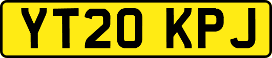 YT20KPJ