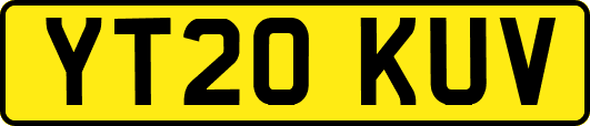 YT20KUV