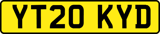YT20KYD