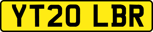 YT20LBR