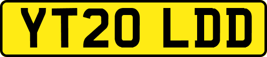 YT20LDD