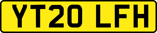 YT20LFH