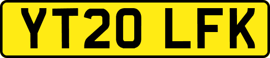 YT20LFK