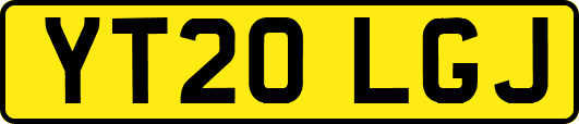 YT20LGJ