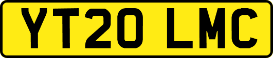 YT20LMC