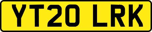 YT20LRK