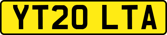 YT20LTA