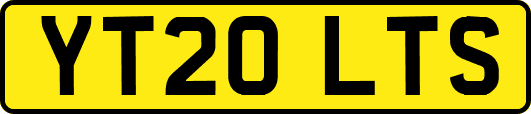 YT20LTS