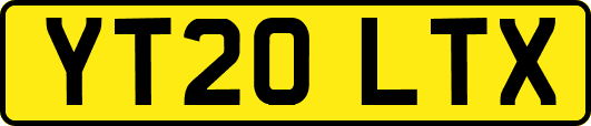 YT20LTX