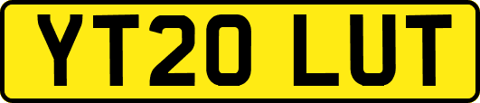 YT20LUT
