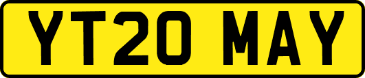 YT20MAY
