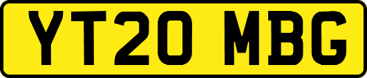 YT20MBG