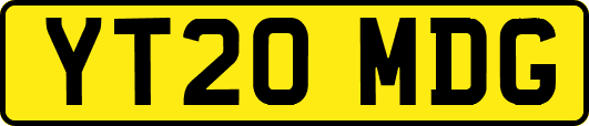 YT20MDG