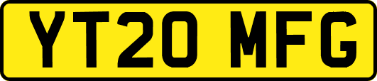YT20MFG