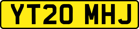 YT20MHJ