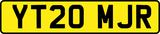 YT20MJR