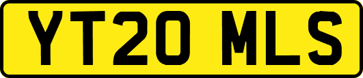 YT20MLS