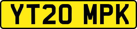 YT20MPK