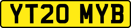 YT20MYB