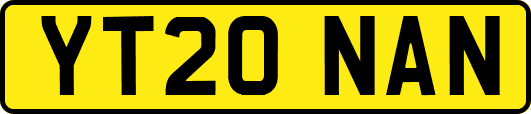 YT20NAN