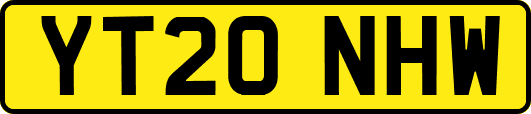 YT20NHW
